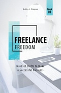 Cover: Freelance Freedom - Ashley Simpson