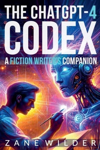 Enlarge image Cover: The ChatGPT-4 Codex - GONBOOKS