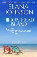 Cover: Hilton Head Island Romance - AEJ Creative Works