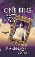 Cover: One Fine Fae - KAREN FOX