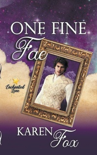 Enlarge image Cover: One Fine Fae - KAREN FOX