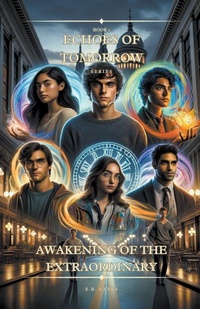 Enlarge image Cover: Awakening of the Extraordinary - Sean Benoit