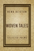 Cover: Woven Tales - Owl-Raven Books