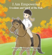 Enlarge image Cover: I Am Empowered - Balboa Press