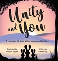 Cover: Unity and You - Palmetto Publishing