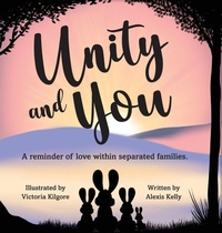 Enlarge image Cover: Unity and You - Palmetto Publishing