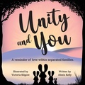 Cover: Unity and You - Palmetto Publishing