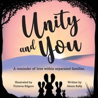 Enlarge image Cover: Unity and You - Palmetto Publishing