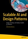 Cover: Scalable AI and Design Patterns - APress