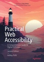 Cover: Practical Web Accessibility - APress