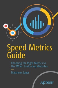 Abbildung von: Speed Metrics Guide - Apress