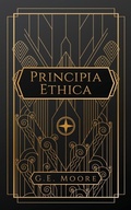 Cover: Prinicpia Ethica - Daniel Natal
