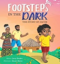 Cover: Footsteps in the Dark - Sanders House Foundation