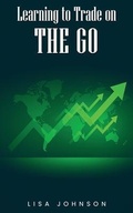Cover: Learning to Trade on The Go - IngramSpark