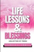 Cover: Life Lessons And Blessings - Tyjuana Powell