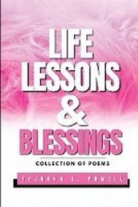 Enlarge image Cover: Life Lessons And Blessings - Tyjuana Powell