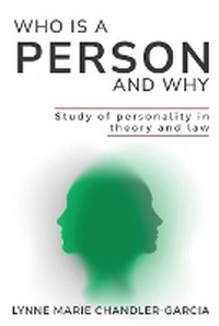 Abbildung von: Study of Personality in Theory and Law - Pradeep Kandimalla