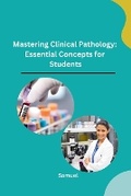 Cover: Mastering Clinical Pathology - Self