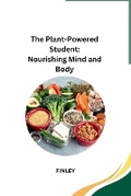 Cover: The Plant-Powered Student - Self