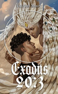 Enlarge image Cover: Exodus 20 - Freydis Moon Publishing