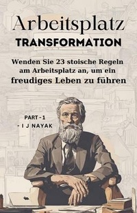 Bild vergrößern Bild: Arbeitsplatz Transformation - I J Nayak