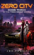 Cover: Zero City - Joe