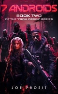 Cover: 7 Androids - Joe