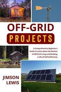 Abbildung von: OFF-GRID PROJECTS - Jimson Lewis