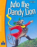 Cover: Arlo the Dandy Lion - Pearson Education Australia