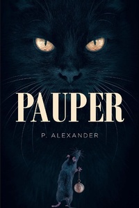 Enlarge image Cover: Pauper - Fulton Books, Inc.