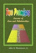 Cover: Two Promises - Enhanced Edition - Self-Published