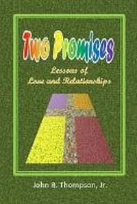 Enlarge image Cover: Two Promises - Enhanced Edition - Self-Published