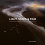 Cover: Light, Space, and Time - Rocky Nook