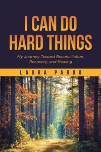 Enlarge image Cover: I Can Do Hard Things - Covenant Books