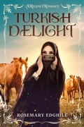 Cover: Turkish Delight - Simon + Schuster LLC