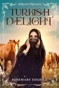 Enlarge image Cover: Turkish Delight - Simon + Schuster LLC