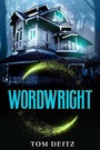Cover: Wordwright (The Soulsmith Trilogy) - Simon + Schuster LLC