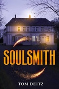 Cover: Soulsmith - Simon + Schuster LLC