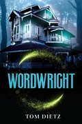 Cover: Wordwright (the Soulsmith Trilogy) - Histria LLC