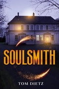 Cover: Soulsmith - Histria LLC