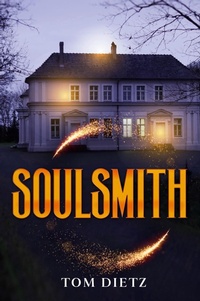 Enlarge image Cover: Soulsmith - Histria LLC