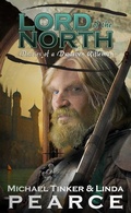 Cover: Lord of the North - Simon + Schuster LLC