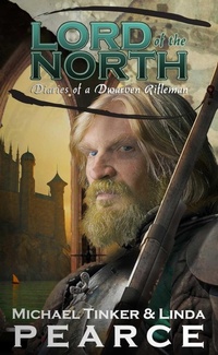 Enlarge image Cover: Lord of the North - Simon + Schuster LLC