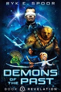 Cover: Revelation - Simon + Schuster LLC