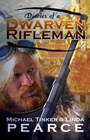Cover: Diaries of a Dwarven Rifleman - Simon + Schuster LLC