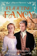 Cover: Fleeting Fancy - Simon + Schuster LLC