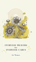 Cover: Everyday Prayers for Everyday Cares for Women - Honor Books