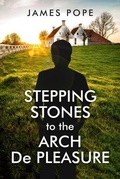 Cover: Stepping Stones to the Arch De Pleasure - Brilliant Books Literary