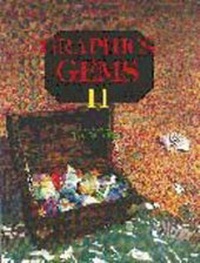 Enlarge image Cover: Graphics Gems II - Morgan Kaufmann