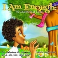 Cover: I Am Enough - Primedia Elaunch LLC